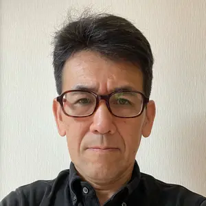 店長の写真