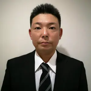 店長の写真