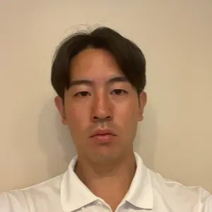 店長の写真
