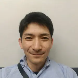 店長の写真