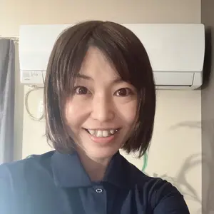 店長の写真
