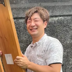 店長の写真