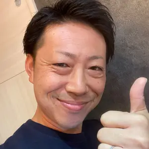 店長の写真