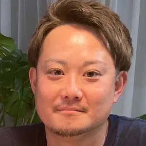 店長の写真
