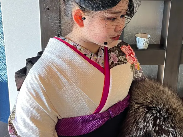 ◆きれいで楽で着崩れない仕上がりに定評あり◆全日本着装コンサルタント協会、準教授