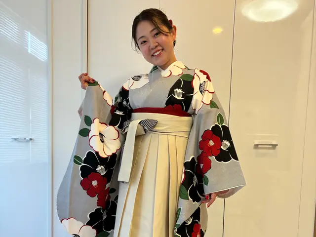 ◆きれいで楽で着崩れない仕上がりに定評あり◆全日本着装コンサルタント協会、準教授