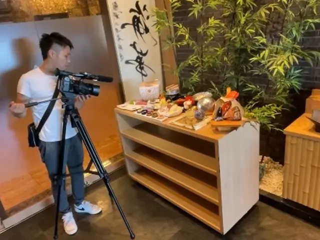 【法人】業界歴12年のベテランカメラマン対応で安心! 撮影・編集スピード対応