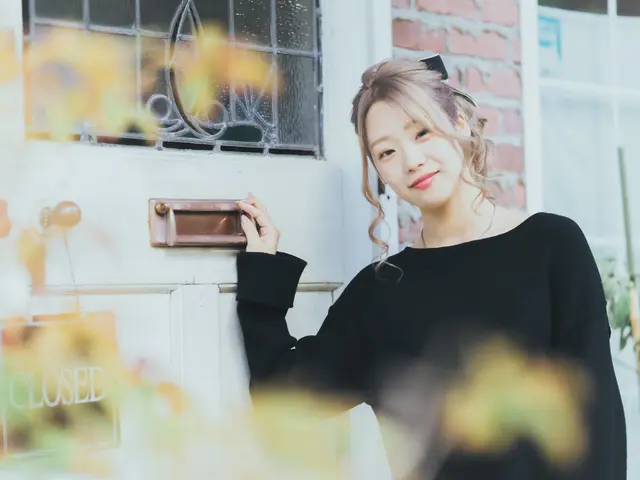 (福岡県)今っぽく柔らかい自然体なプロフィール写真を撮影します◎