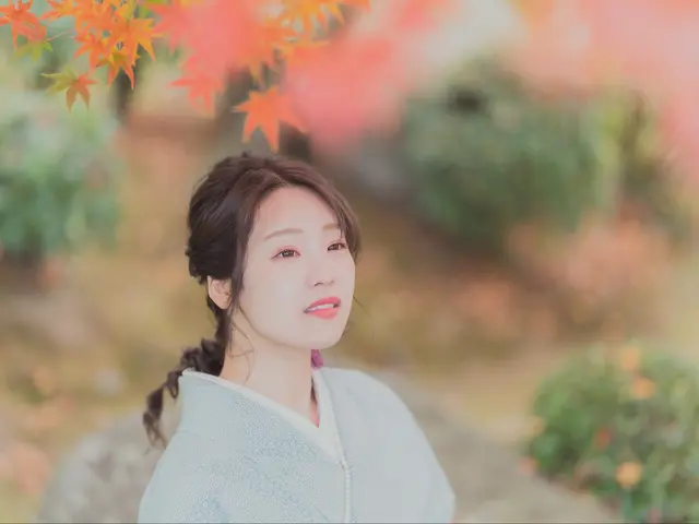 (福岡県)今っぽく柔らかい自然体なプロフィール写真を撮影します◎