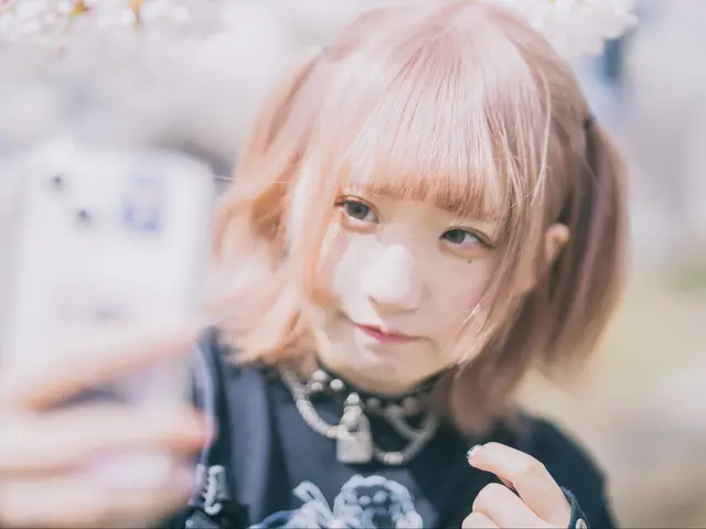 (福岡県)今っぽく柔らかい自然体なプロフィール写真を撮影します◎