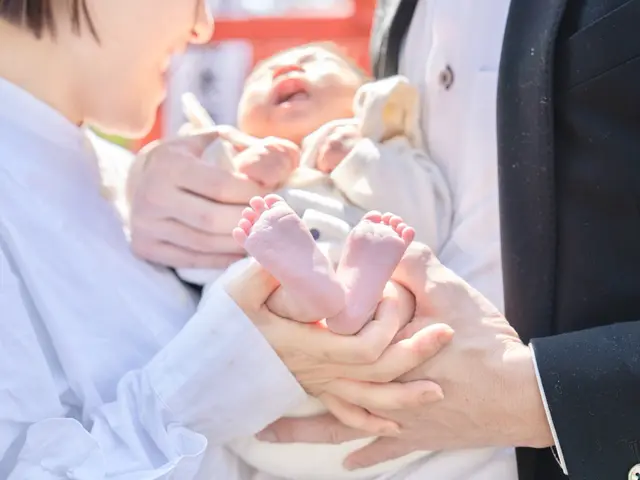 ◎年中無休◎【お食い初め、御祈祷撮影対応可能】