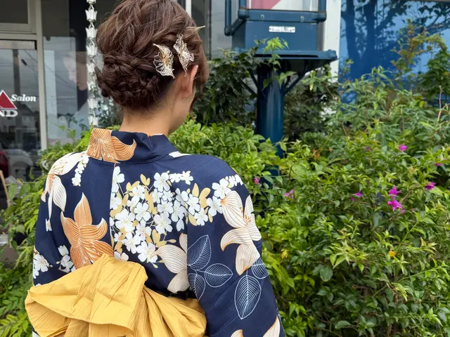 まだ空きあります◉ᐝ 𓆉 現役ママ2名で対応◎ヘアセット追加okᐝ