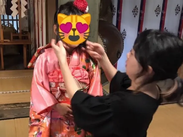 まだ空きあります◉ᐝ 𓆉 現役ママ2名で対応◎ヘアセット追加okᐝ