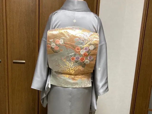 七五三の着付 訪問着 振り袖 卒業袴など 記念日にお着物を♡ 複数人割引あり