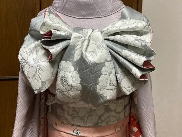 七五三の着付 訪問着 振り袖 卒業袴など 記念日にお着物を♡ 複数人割引あり