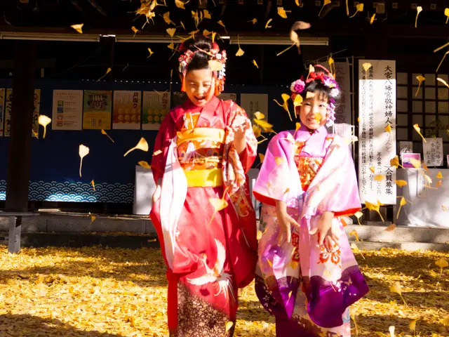 的確な体型補正で写真映え!ヘアアレンジ込着付。お支度もスムーズにおまかせください