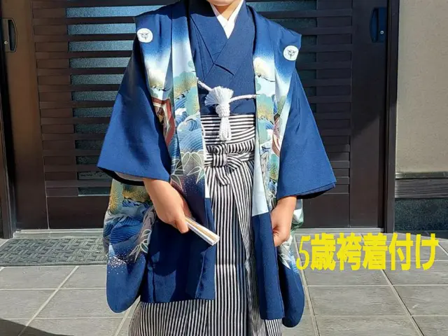 早朝可能【七五三本人限定7700円ヘアサービス】成人式前撮り/花嫁着付/宮参り