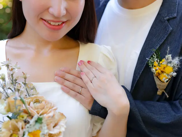 業界歴22年。ヒヤリングにてお二人らしさの提案可能