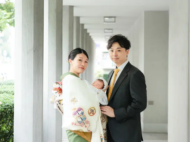 【女性カメラマンが対応】お子様のご誕生を祝う大事な記念写真を残しませんか♪