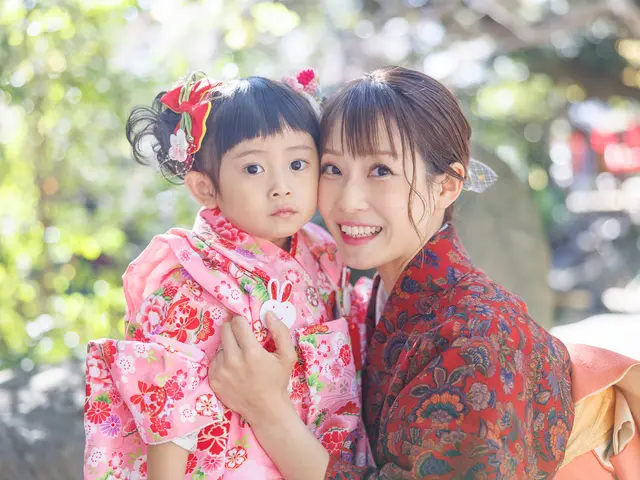2児のパパカメラマンが撮影いたします。お子様のステキな一瞬をお写真に残します!