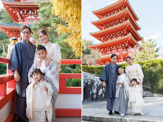2児のパパカメラマンが撮影いたします。お子様のステキな一瞬をお写真に残します!