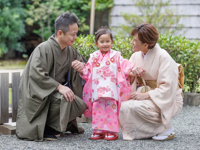 2児のパパカメラマンが撮影いたします。お子様のステキな一瞬をお写真に残します!