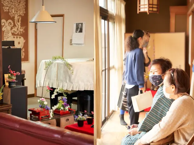 【関西:イベント撮影】講演・演奏会・展示会・学校行事などの記録と広報をお手伝い!