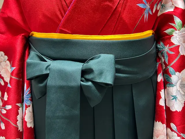 ◆七五三・成人式お問い合わせください◆丁寧にお着付けいたします(*´꒳`*)