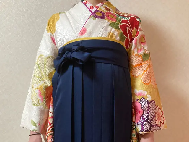 ◆七五三・成人式お問い合わせください◆丁寧にお着付けいたします(*´꒳`*)