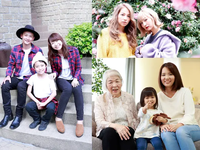 安心の実績!経験豊富なカメラマンにお任せください。女性カメラマンも在籍。