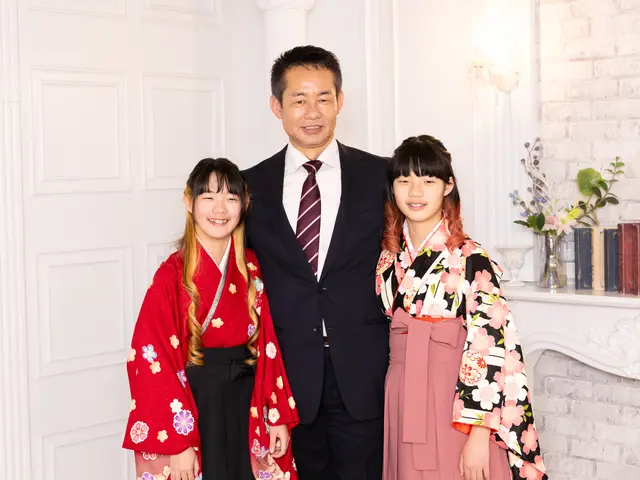 ★みんなの笑顔お任せ!★大人数もOK!公園散歩、食事会など家族写真をプロが撮影!