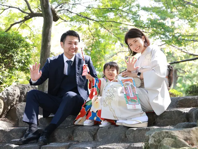 ◎年中無休◎お子様ご家族様に寄り添って撮影いたします◎営業時間外も対応可能