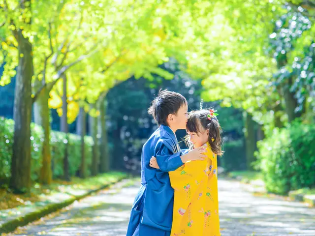 圧倒的に綺麗な写真☆月間3組限定☆毎年!年間200組撮影の大人気パパカメラマン
