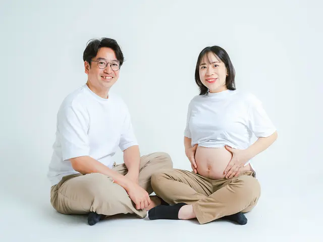 【スタジオ撮影可能】無理のない撮影で今しか撮れない写真を綺麗に残します。