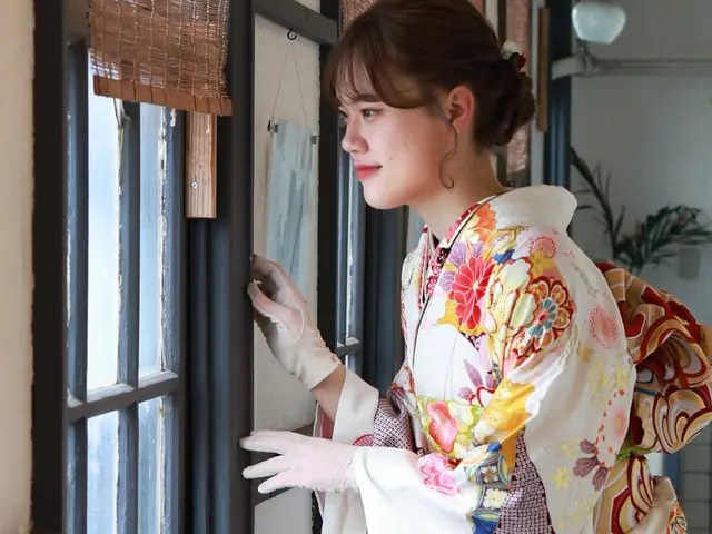 2025年度特典!口コミを頂いたお客様に大好評のフォトムービをプレゼント!
