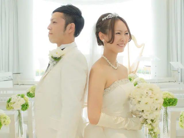 【男性と女性のカメラマン2名で伺います】スタッフ2名だから残せる多くの表情◎