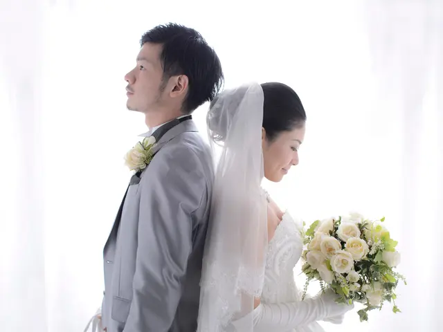 【男性と女性のカメラマン2名で伺います】スタッフ2名だから残せる多くの表情◎
