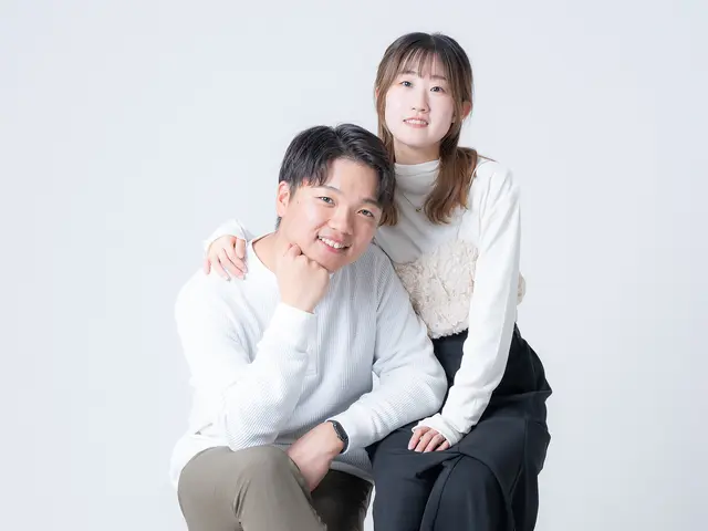 【11月空きあり】自然体な2人の表情を綺麗な写真で残します!