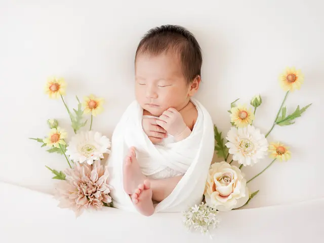★3歳男.0歳女ママ"我が子のように愛おしく大切に"撮影いたします★