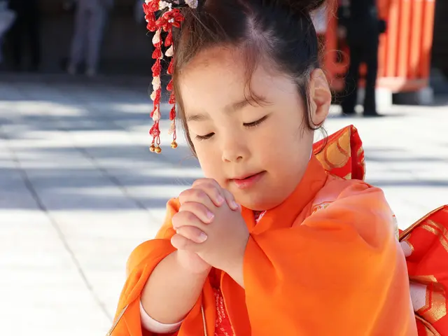 【女性カメラマン】神社同行の七五三撮影♪可愛い笑顔をたっぷり撮影します。