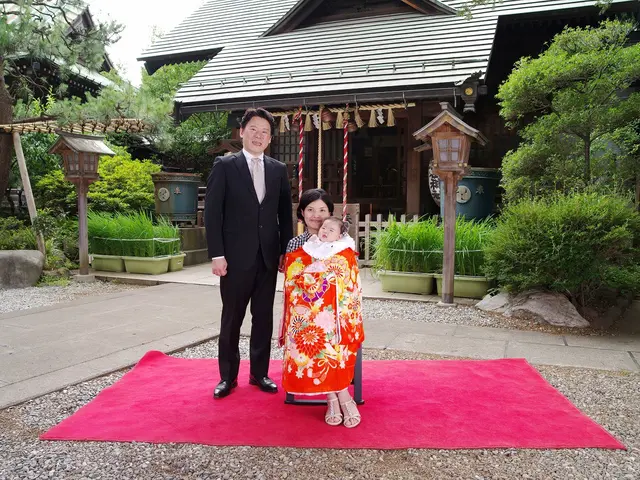 【早割り実施中】お宮参り撮影は30年の実績で一生残るカタチで。