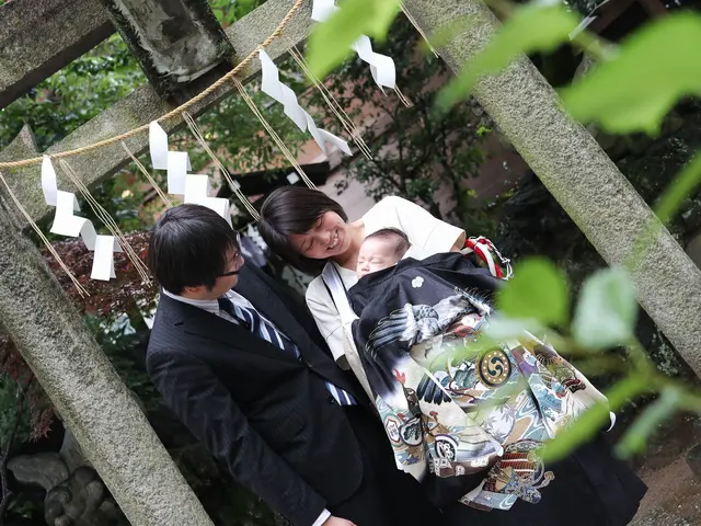 【早割り実施中】お宮参り撮影は30年の実績で一生残るカタチで。