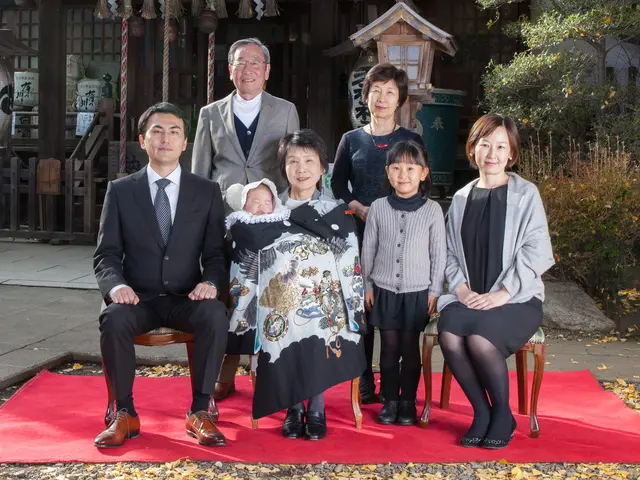 【早割り実施中】お宮参り撮影は30年の実績で一生残るカタチで。