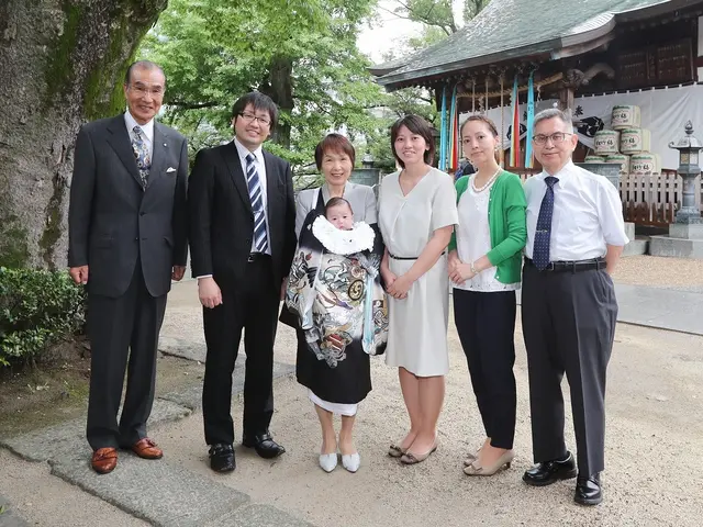 【早割り実施中】お宮参り撮影は30年の実績で一生残るカタチで。