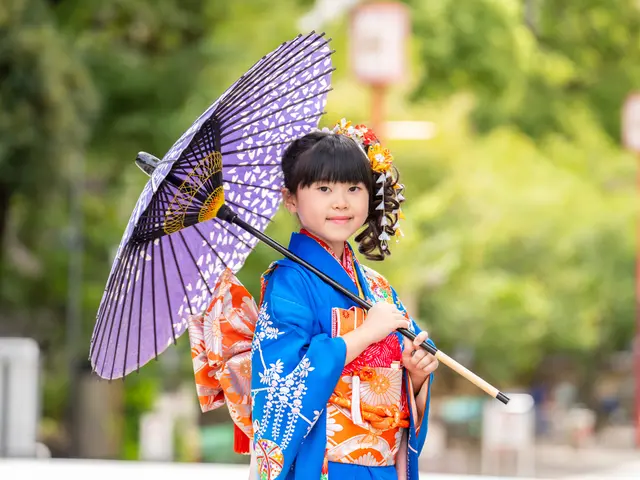 【レタッチ付き】想い出に残る1枚をプロが撮影! 自然な表情をひきだします!