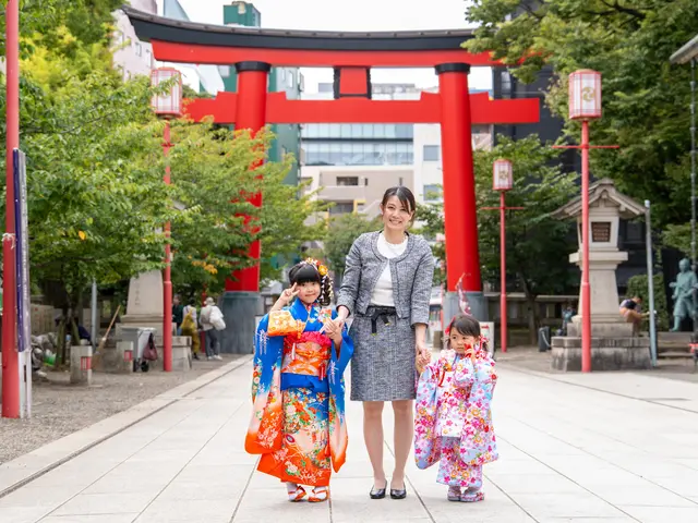 【レタッチ付き】想い出に残る1枚をプロが撮影! 自然な表情をひきだします!