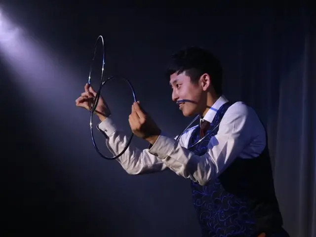 【福井出身!】福井から全国へ!鳩だしやイリュージョンで驚きと感動をお届けします!