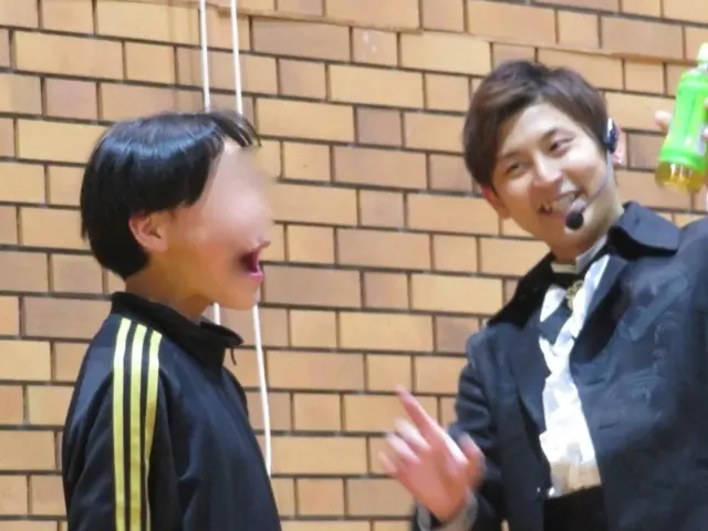 【福井出身!】福井から全国へ!鳩だしやイリュージョンで驚きと感動をお届けします!