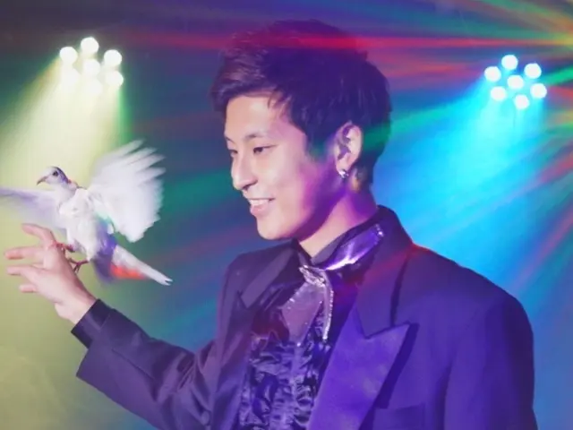 【福井出身!】福井から全国へ!鳩だしやイリュージョンで驚きと感動をお届けします!