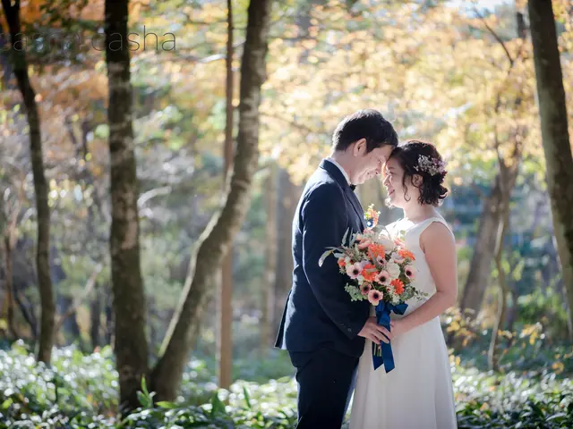 <女性カメラマン>軽井沢にて400組以上の結婚式の撮影実績♪